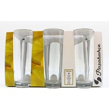 Trendexa Raki Glasses, 6 Adet By