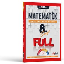 E-Woman Full 08.sınıf Etkinlikli S.b. Matematik - 2026-27