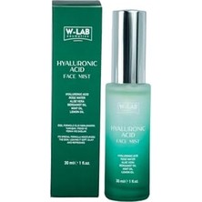 Trendexa Hyaluranic Acid Yüz Spreyi 30 ml