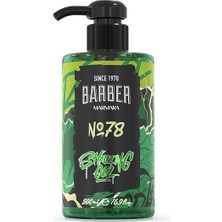 Marmara Barber No.78 Tıraş Jeli 500 ml