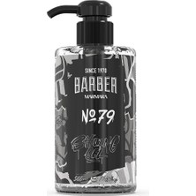 Marmara Barber No.79 Tıraş Jeli 500 ml