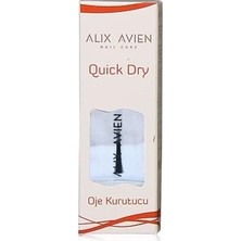 Trendexa Oje Kurutucu