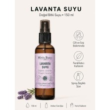 Trendexa Lavanta Suyu, 150 ml