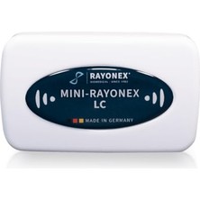 Trendexa Mini-Rayonex Lc, Rahat Hissetmeniz Için Taşınabilir Organik Alan Şekillendirici