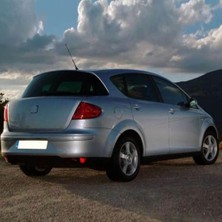 Trendexa Seat Toledo 2005-2009 ile Uyumlu 7L6959855B Sağ Ön Kapı Cam Açma Düğmesi