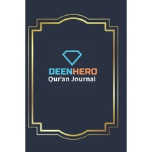 Trendexa Deen Hero Kuran Günlüğü