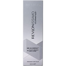 Trendexa Colour Hair Color 7 60 ml Saç Boyası