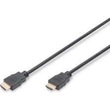 Trendexa AK-330114-020-S 2 Metre HDMI Kablo, Altın