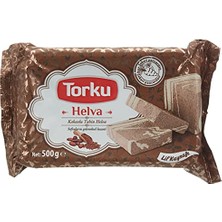 Trendexa Kakaolu Helva 500 G