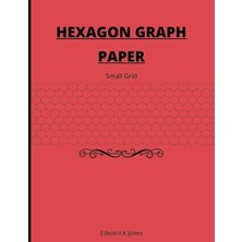 Trendexa Altıgen Grafik Kâğıdı, Küçük Izgara
