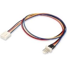 Trendexa 4 Pin Fan Uzatma Kablosu 30 cm