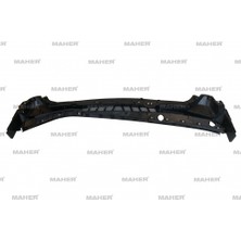 Maher Hyundai Elantra (2011 Yılında Çıkan Kasa) Cam Alt Izgarası Ön (Oem NO:861503X000)