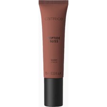 Catrice Peptide Bliss 050 Glazed & Gorgeous Parlak Dudak Balmı