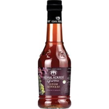 Trendexa Gurme Üzüm Sirkesi 500 ml