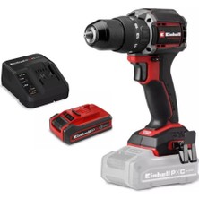 Einhell Tp-Cd 18/70-C Li-I Bl 1X4.0AH Plus Professıonal Akülü Darbeli Vidalama