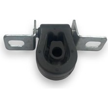 Trendexa Egzoz Son Susturucu Tutucu Askı Lastiği 1H0253144C Vw Polo Hb ile Uyumlu 2000-02