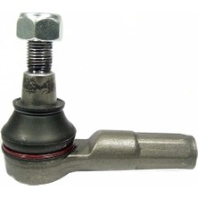 Trendexa Ön Sol-Sağ Rot Başı Mercedes-Benz 3-T 906 08,06- TA2461