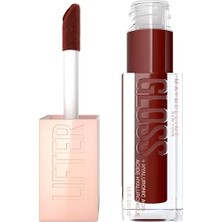 Trendexa Lifter Gloss 28 Maple Nemlendirici Dudak Parlatıcısı