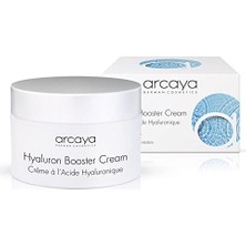 Trendexa Hyaluron Booster Cream Yaşlanma Karşıtı Krem 100 Ml.