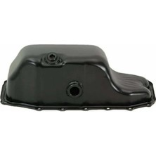 Maher Yag Karterı Corsa C / Corsa D / Astra H / Meriva A / Meriva B / Tigra B / Y13DT / Z13DT / Z13DTH / A13DTC (Müsür Gırıslı) (Oem NO:652063)