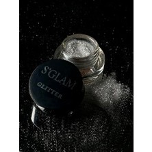 Trendexa Glitter White