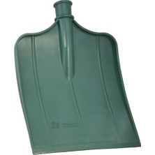 Trendexa Plastik Bahçe Kar Küreği