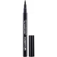 Trendexa Siyah Likit Eyeliner