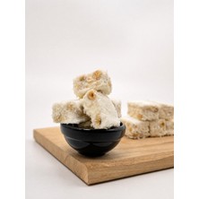 Leblebi Çarşısı Raffaellolu Beyaz Çikolatalı LOKUM-750 gr