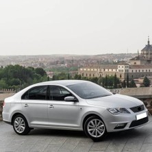 Trendexa Far Anahtarı Ön Arka Sisli Krom 5G0941431 Ah Seat Toledo ile Uyumlu 2016-2019