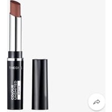 Trendexa The One Colour Unlimited Mat Ruj 41638 - Forever Truffle, 41638KOZ