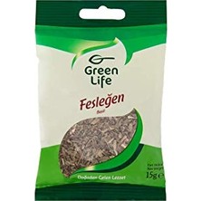 Trendexa Fesleğen Mini Yastık, 15 G