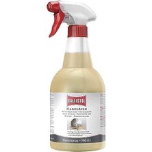 Trendexa Reçine Çözücü Pompa Püskürtücü 750 ml (1 Adet) (Ambalaj Değişebilir)
