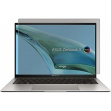 Trendexa Asus Zenbook S 13 OLED 13.3 Inç Uyumlu Hayalet Ekran Koruyucu 16:10