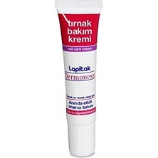 Trendexa Tırnak Bakım Kremi 15 ml