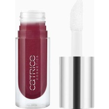 Catrice Eternal Red C03 Dark Romance Dolgunlaştırıcı Dudak Yağı
