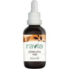 Trendexa Çörek Otu Yağı 50 ml