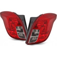 Maher Stop Lambası Mokka 2012 Sonrası Sol (Oem NO:95089716)