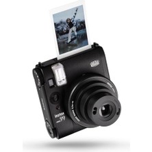 Trendexa Mını 99 Black Camera Th Ex D