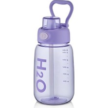 Trendexa H2O Matara, Lila, 800 Ml, 76033