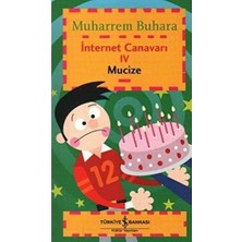 Trendexa Internet Canavarı 4 - Mucize