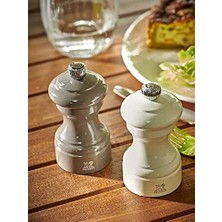 Trendexa Bistro Karabiber Değirmeni, 10 Cm-4in., Fildişi