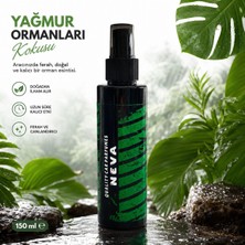 Revoshi Yağmur Ormanları Araç Kokusu