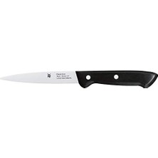 Trendexa Classic Line Soyma Bıçağı; 20 Cm, 10 cm Bıçak Ağzı, Sebze ve Meyve Bıçağı, Özel Bıçak Çeliği, Ergonomik Plastik Sap