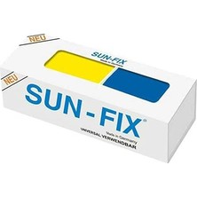 Trendexa Sun-Fıx Soğuk Kaynak 40 G