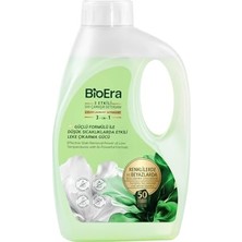 Trendexa 3 Etkili Sıvı Çamaşır Deterjanı 1500 ml