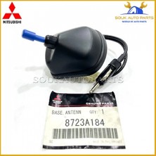 Maher Mitsubishi Lancer - Asx - Outlander 2007-2017 Anten - 2011-2019 (Yuva) (Oem NO:8723A184)