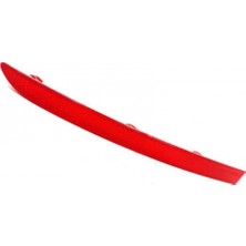 Maher Volkswagen Tiguan 2008-2016 Arka Tampon Reflektörü Sol (Oem NO:5N0945105)
