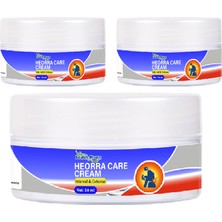 South Moon Heorra Care Cream 3 Adet – Phellodendron & Coptis Kökü Içerikli Hassasbölge Yatıştırıcınemlendirici Bakımkremi