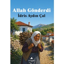 Himalaya Kitap Allah Gönderdi