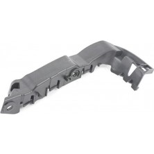 Maher Audi A3 Sedan 2013-2016 Tampon Bağlantı Braketi Ön Sağ (Oem NO:8V5807184)